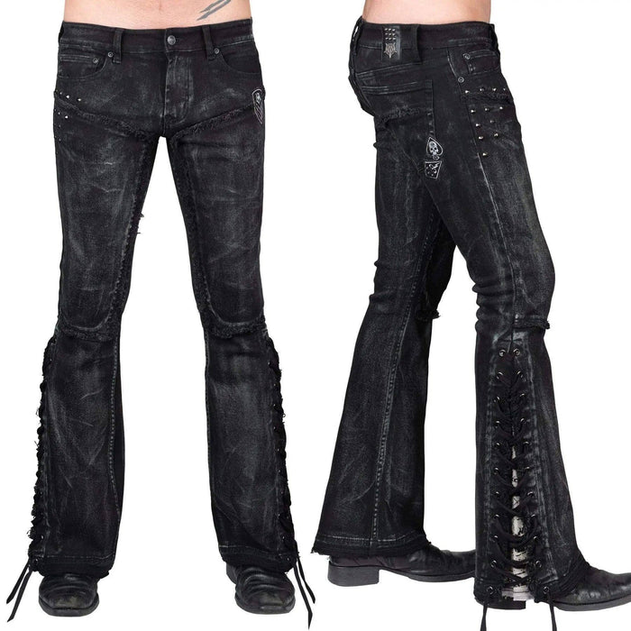 Wornstar Cutlass Stage Jeans