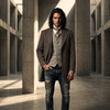 What Is a Frock Coat? The Timeless Silhouette Returning to Modern Menswear