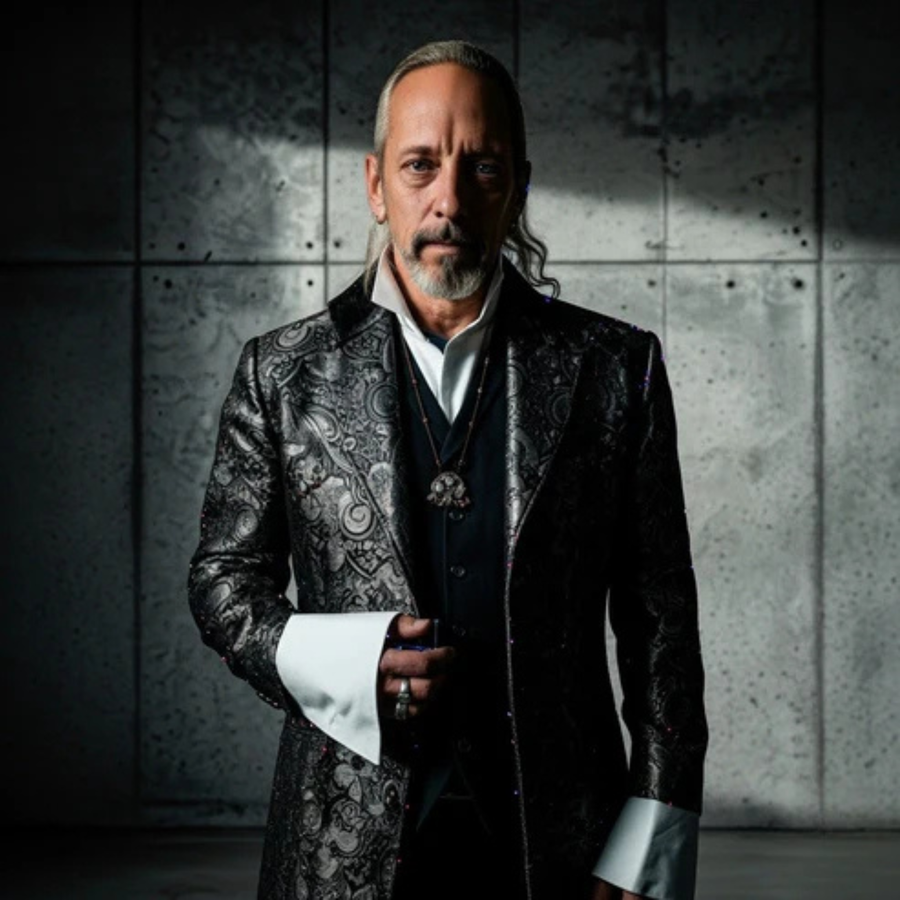 Why Musicians and Creatives Are Rediscovering the Frock Coat