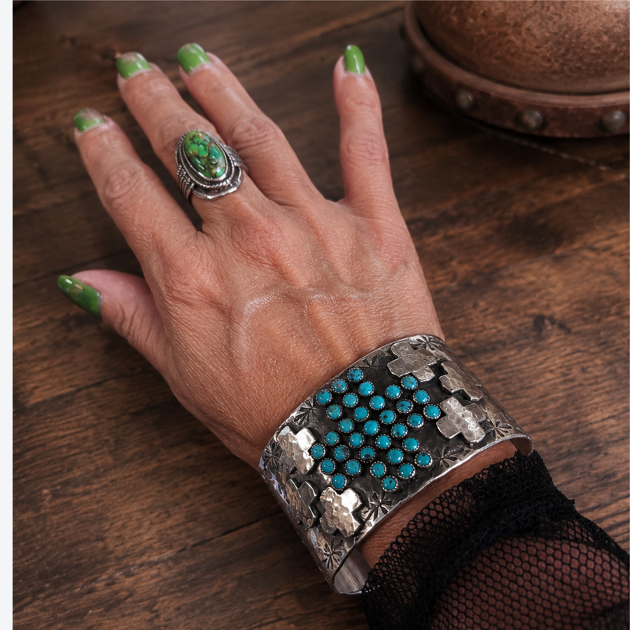 Beyond Fashion: Why Iron & Iris Curates the Artistry of the American West