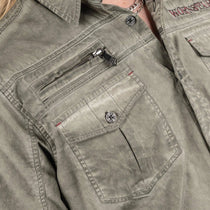 Wornstar Shirts | Rock & Roll Style