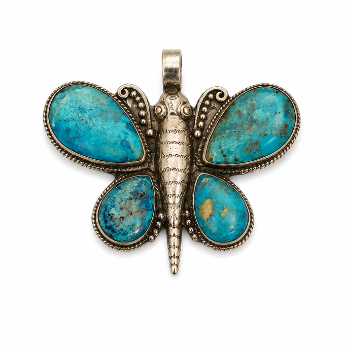 Pendants & Necklaces
