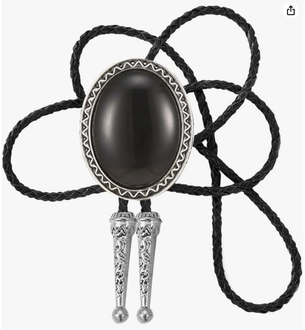 Bolo Ties