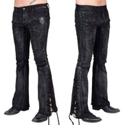 Wornstar Cutlass Stage Jeans