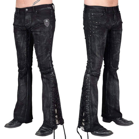Wornstar Cutlass Stage Jeans