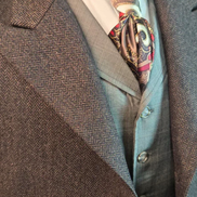 The Marlowe Town Coat