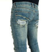 Wornstar Diurne Jeans – Vintage Blue