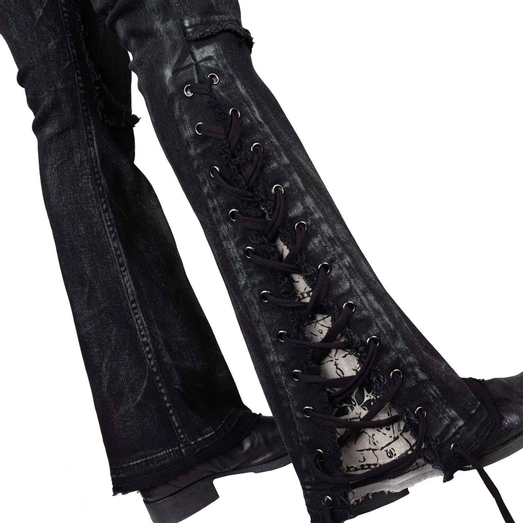 Wornstar Cutlass Stage Jeans