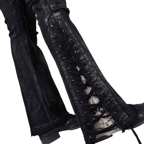 Wornstar Cutlass Stage Jeans