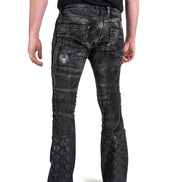 Wornstar Nightfall Stage Jeans