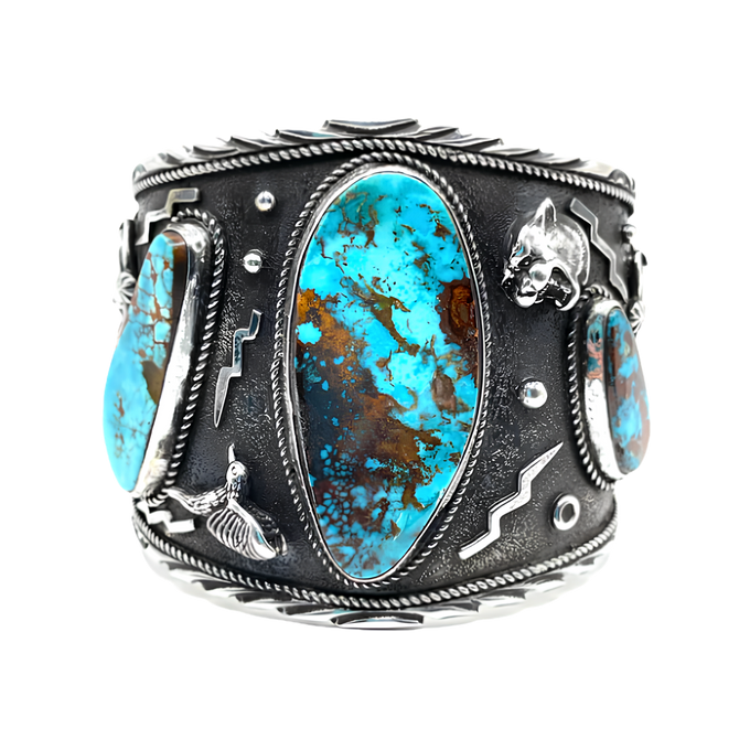 Brenda Jimenez Cuff