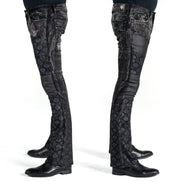 Wornstar Nightfall Stage Jeans