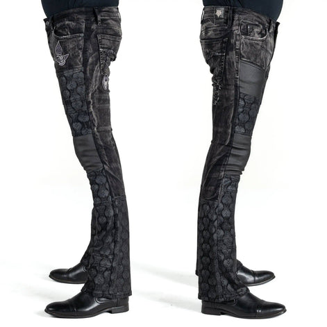 Wornstar Nightfall Stage Jeans