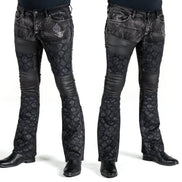 Wornstar Nightfall Stage Jeans