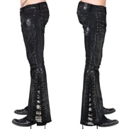 Wornstar Cutlass Stage Jeans