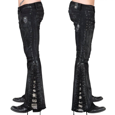 Wornstar Cutlass Stage Jeans