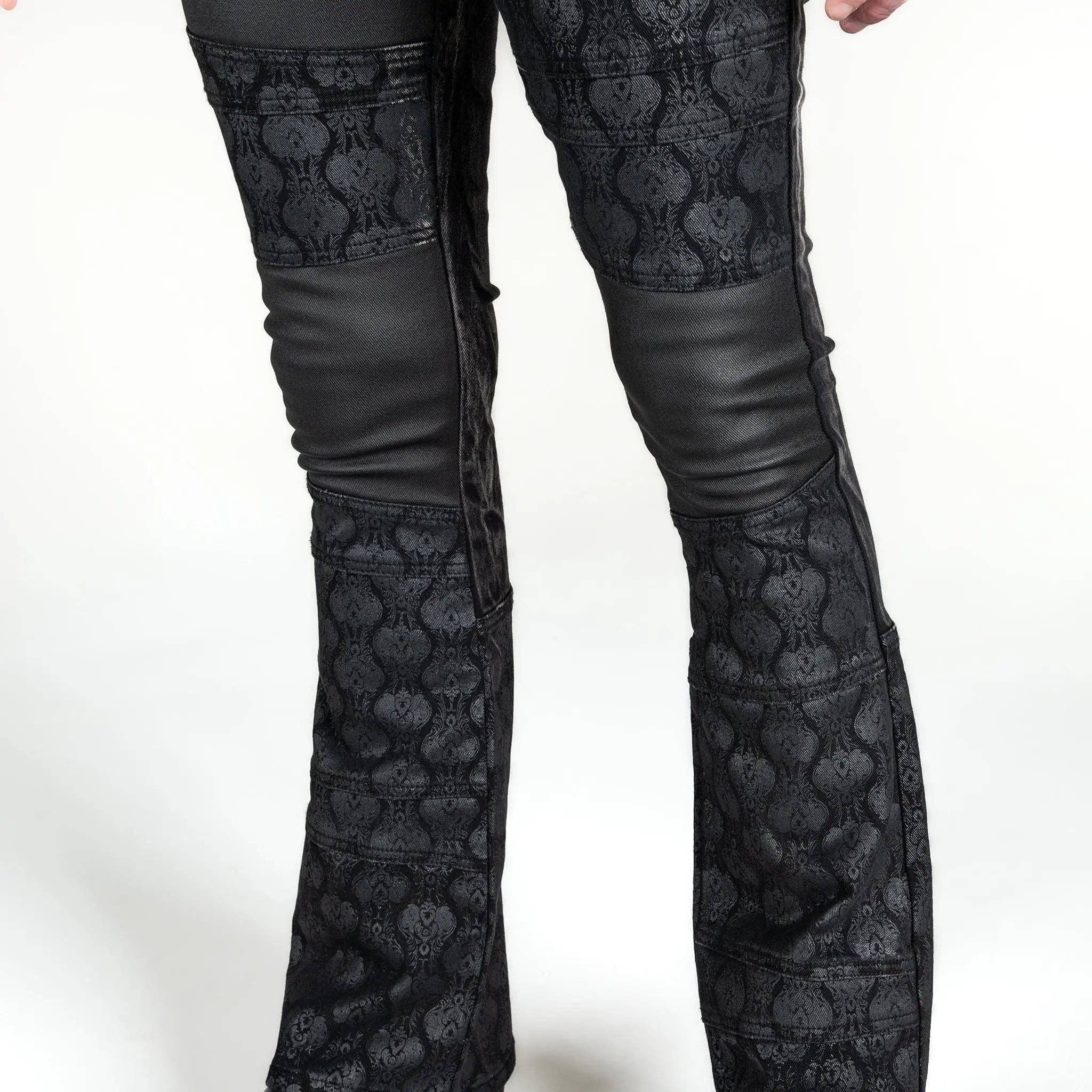 Wornstar Nightfall Stage Jeans