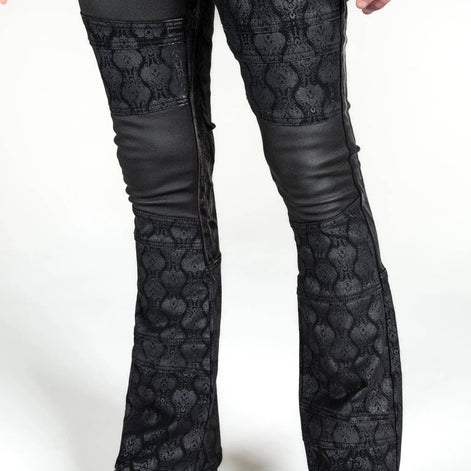 Wornstar Nightfall Stage Jeans