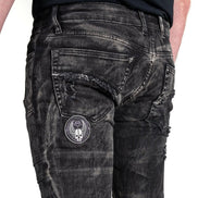 Wornstar Nightfall Stage Jeans