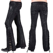 Wornstar Cutlass Stage Jeans