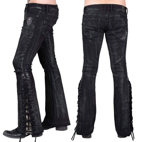 Wornstar Cutlass Stage Jeans