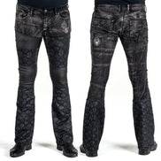 Wornstar Nightfall Stage Jeans