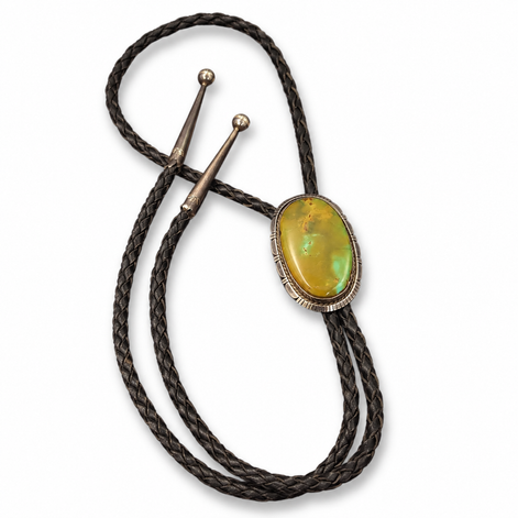 The Alchemist’s Stone Bolo Tie