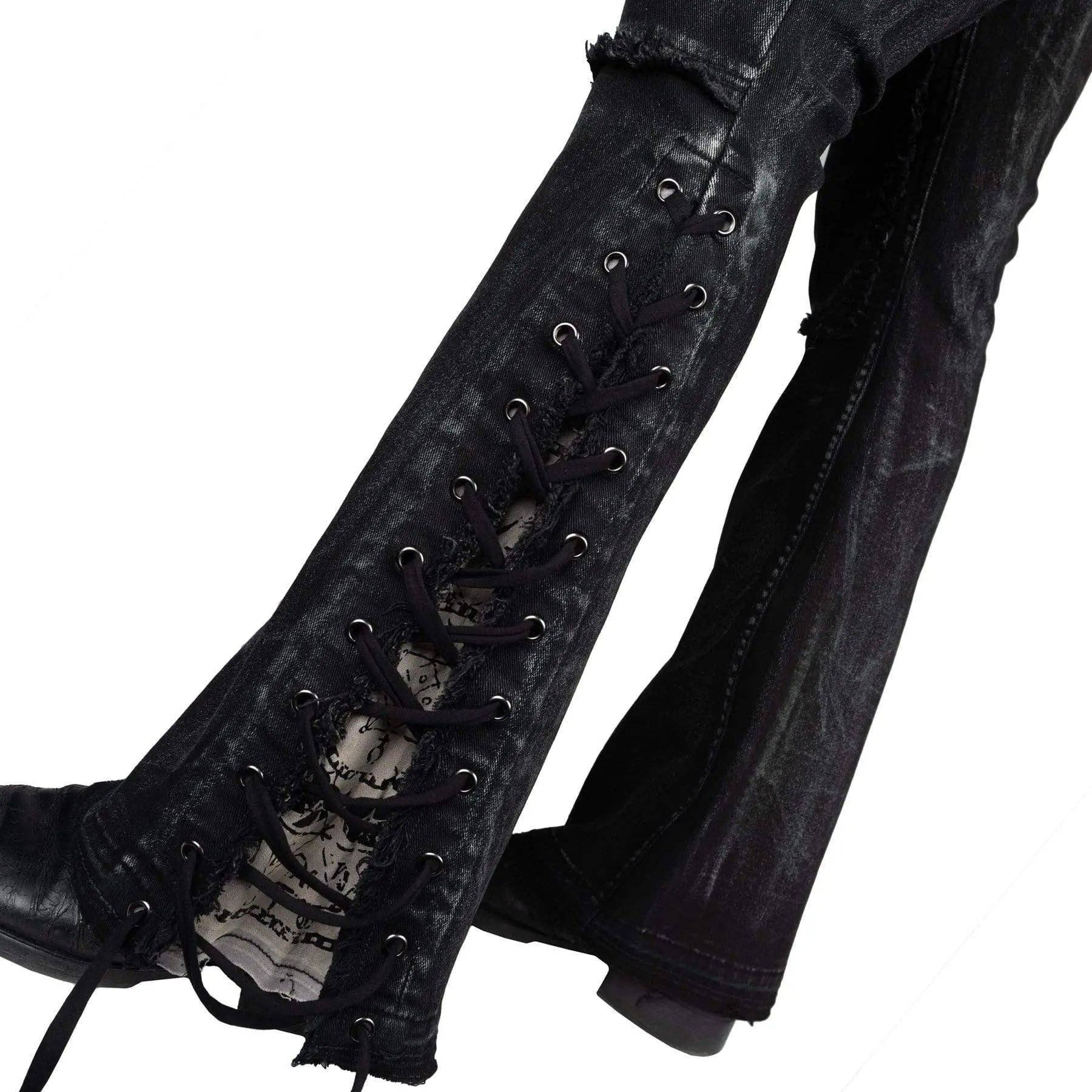 Wornstar Cutlass Stage Jeans