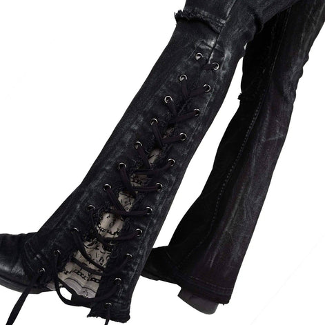 Wornstar Cutlass Stage Jeans