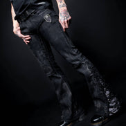 Wornstar Cutlass Stage Jeans
