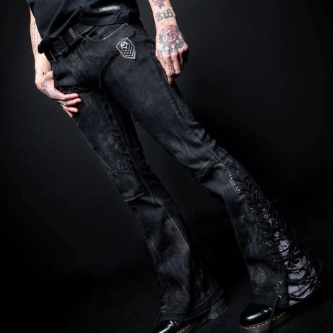 Wornstar Cutlass Stage Jeans