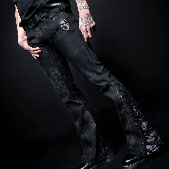 Wornstar Cutlass Stage Jeans