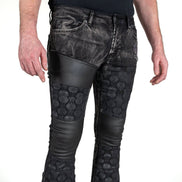 Wornstar Nightfall Stage Jeans
