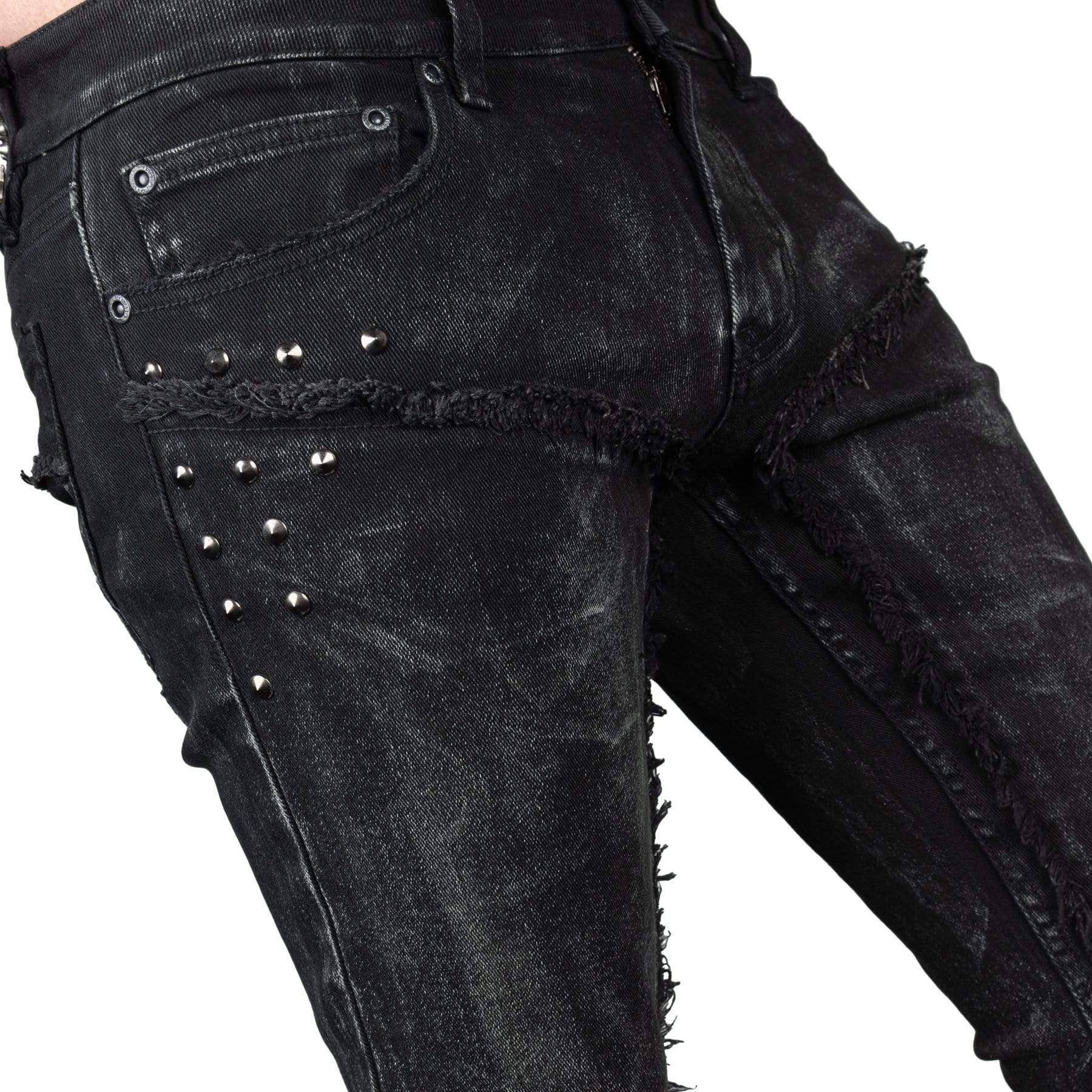 Wornstar Cutlass Stage Jeans