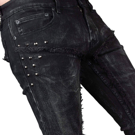 Wornstar Cutlass Stage Jeans