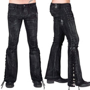 Wornstar Cutlass Stage Jeans