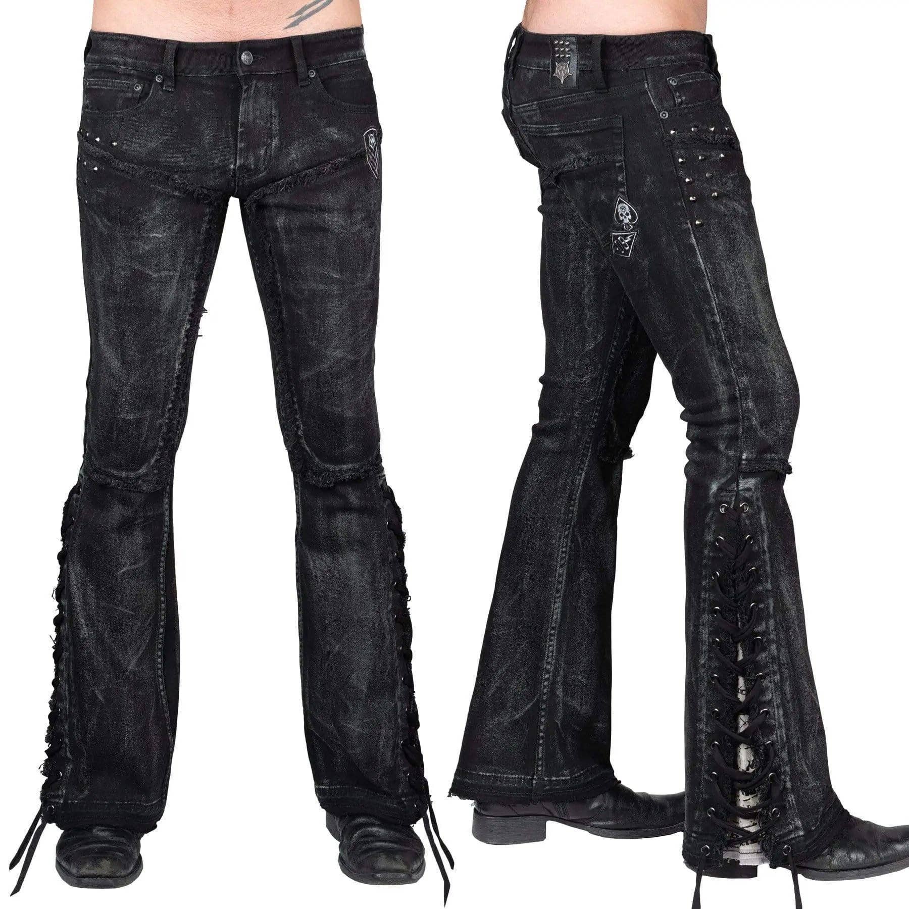 Wornstar Cutlass Stage Jeans