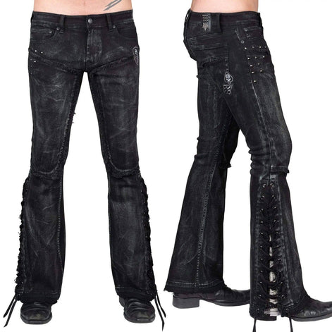 Wornstar Cutlass Stage Jeans
