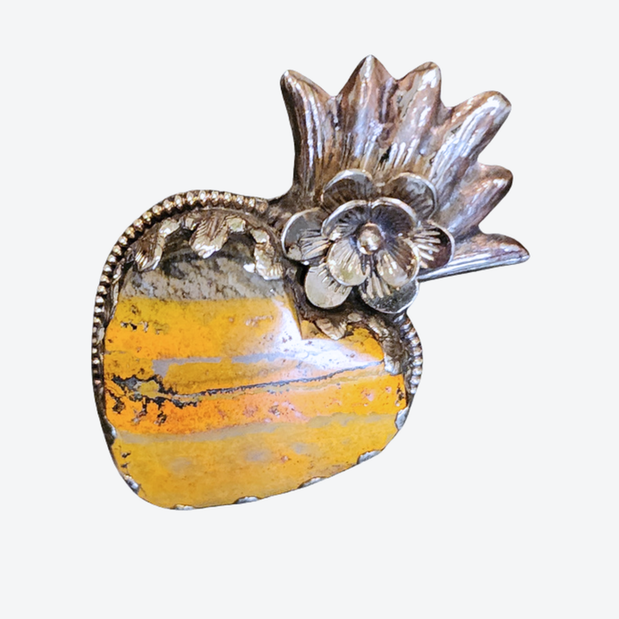 The Bumble Bee Bloom Ring