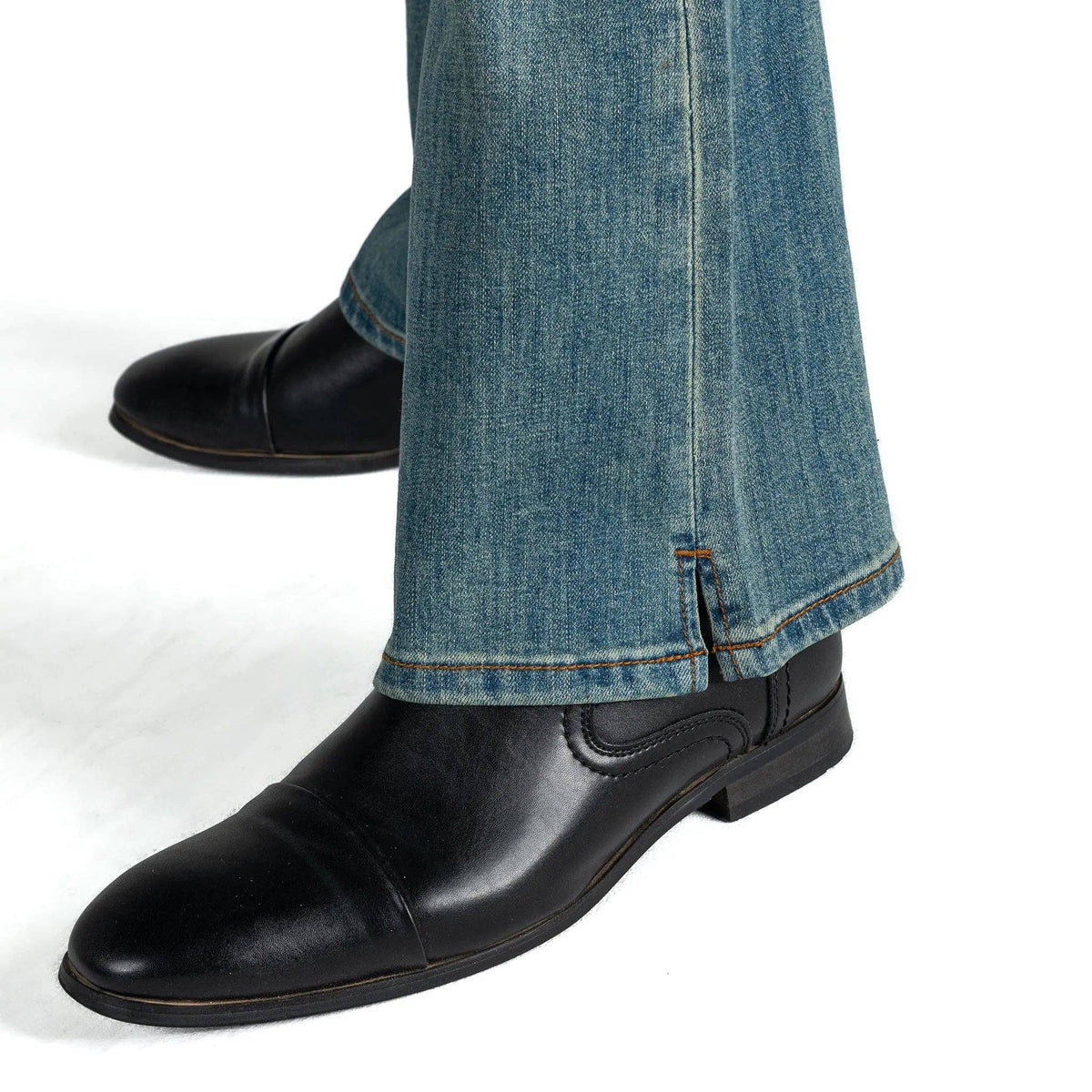 Wornstar Diurne Jeans – Vintage Blue