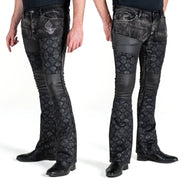 Wornstar Nightfall Stage Jeans