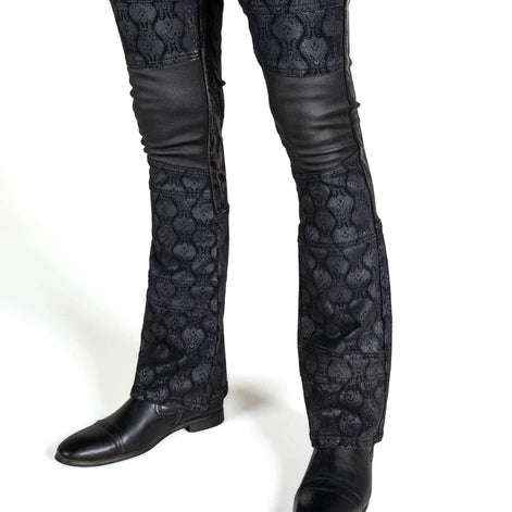 Wornstar Nightfall Stage Jeans