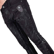 Wornstar Cutlass Stage Jeans