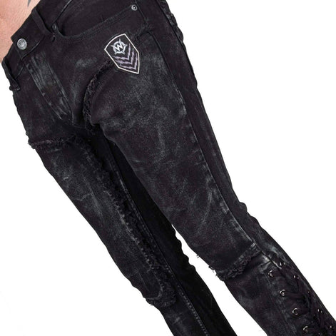 Wornstar Cutlass Stage Jeans
