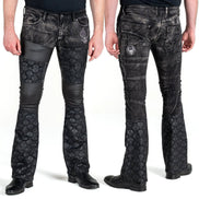 Wornstar Nightfall Stage Jeans